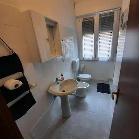 Bed & Breakfast Confine