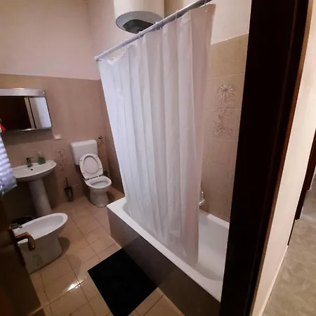 Bed & Breakfast Confine