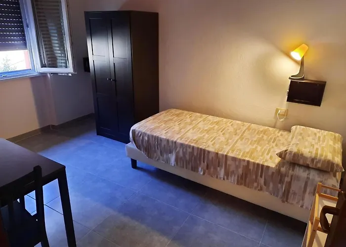 Bed and breakfast Confine *