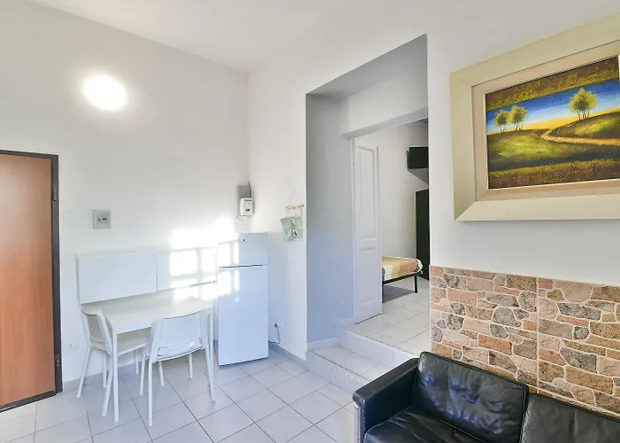 Confine Bed and breakfast