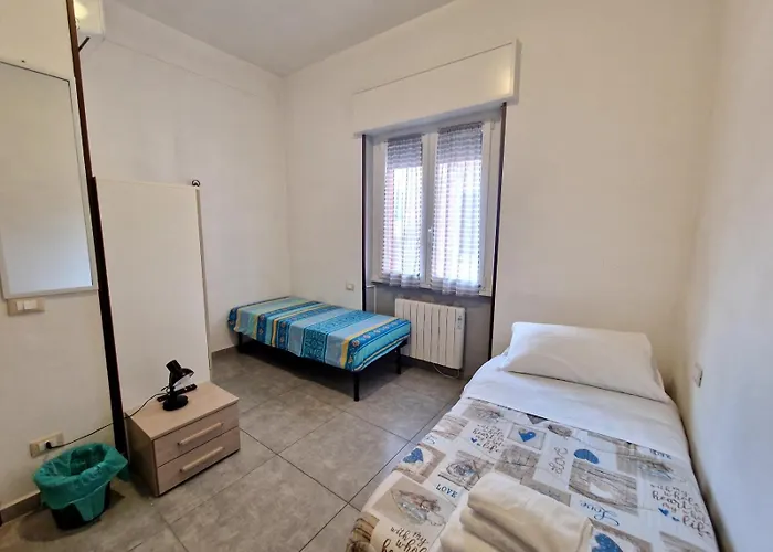 Confine Bed and breakfast