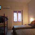 Confine Bed and Breakfast Όπως