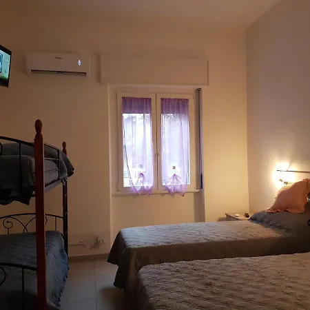 Confine Nocleg ze śniadaniem Como