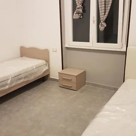 Bed and breakfast Confine *