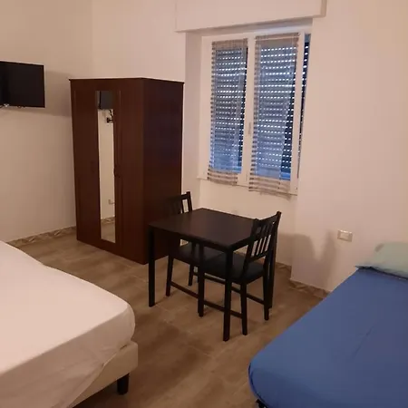 Confine Bed & Breakfast