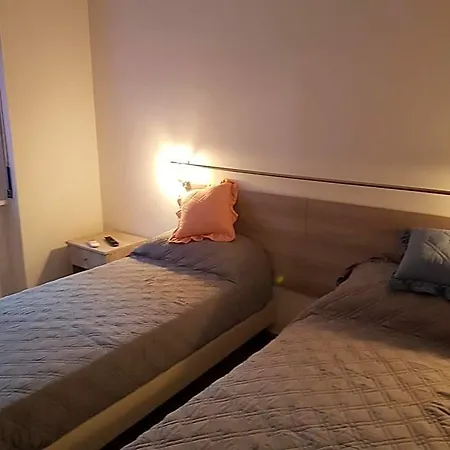 Bed & Breakfast Confine Côme