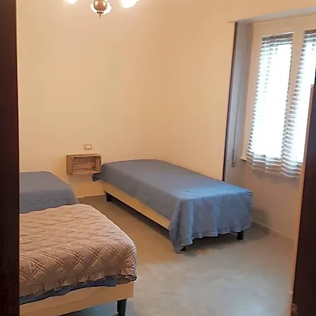 Confine Bed & Breakfast Côme