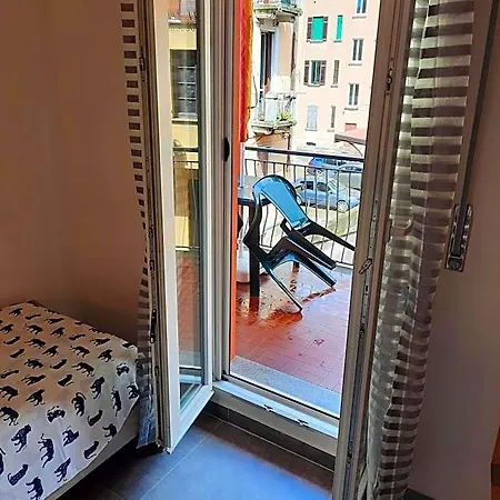 Confine Bed and breakfast