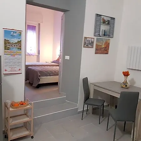 Confine Bed & Breakfast Côme