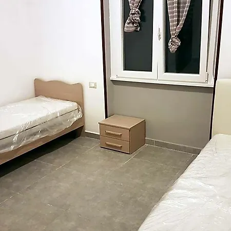 Confine Bed & Breakfast