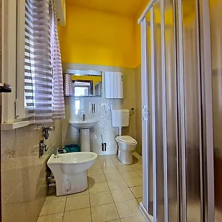 Confine Bed & Breakfast Côme