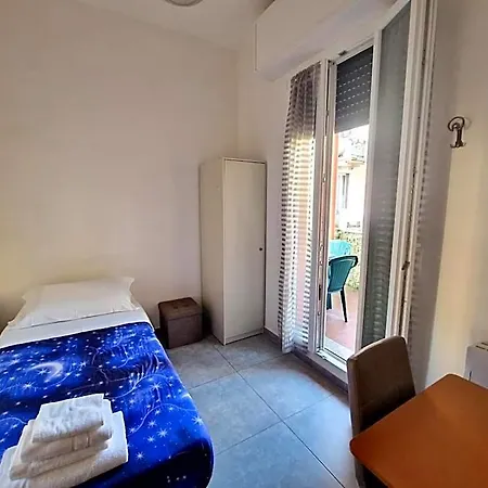 Bed & Breakfast Confine