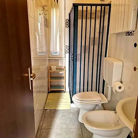 Bed & Breakfast Confine Côme