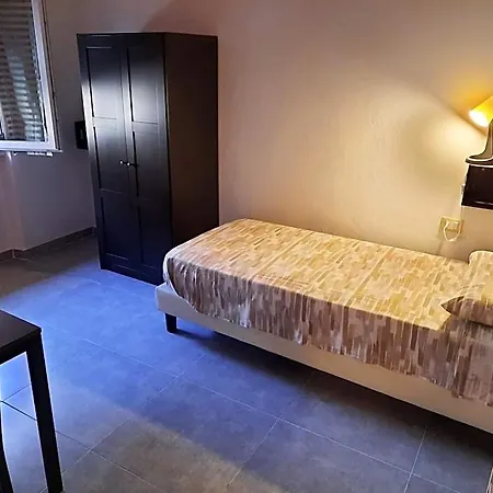 Bed & Breakfast Confine Côme