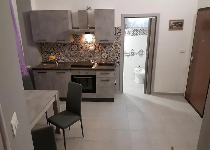 Frühstückspension Confine *