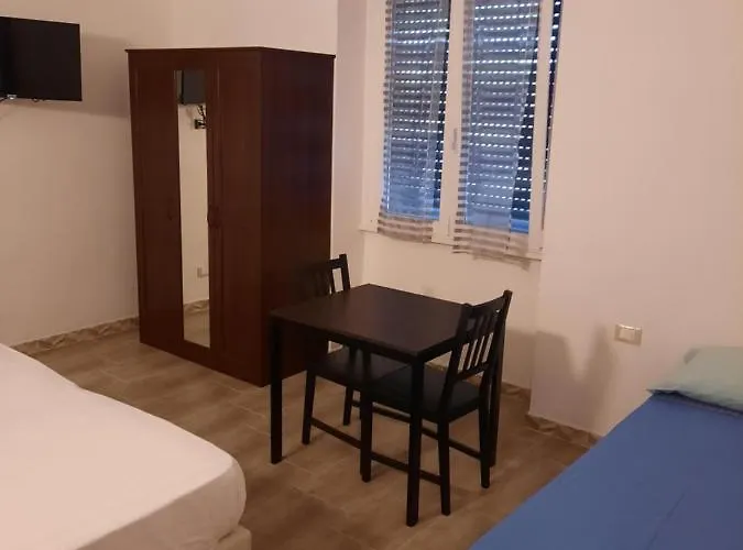 Confine Nocleg ze śniadaniem