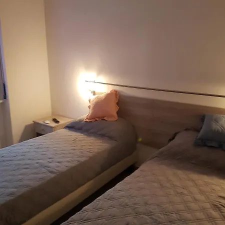 Bed & Breakfast Confine *