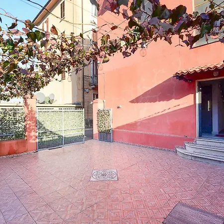 Confine Couette-café *