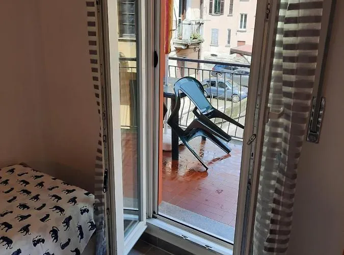 Confine Bed & Breakfast