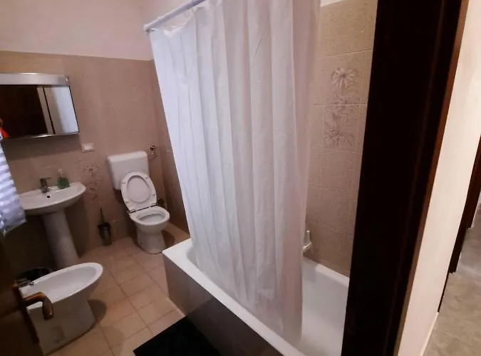 Bed & Breakfast Confine