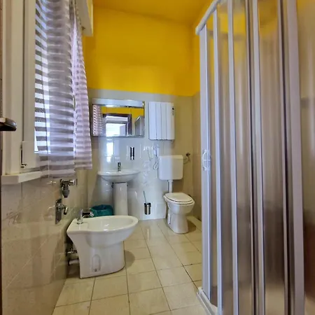 Bed & Breakfast Confine