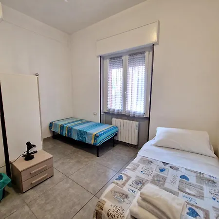 Confine Bed & Breakfast