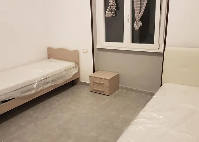 Bed and Breakfast Confine *