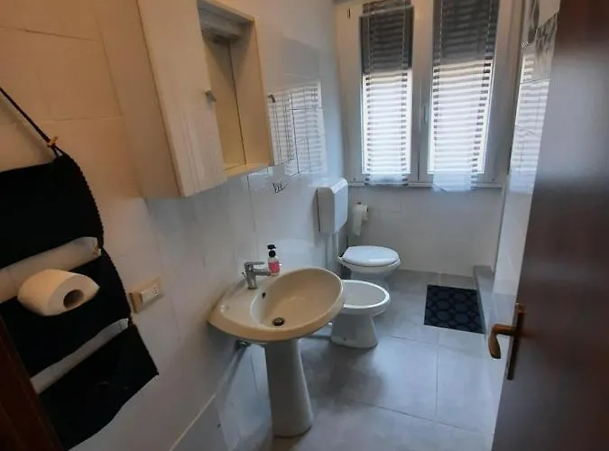 Bed and Breakfast Confine