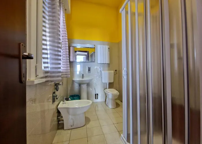 Bed & Breakfast Confine