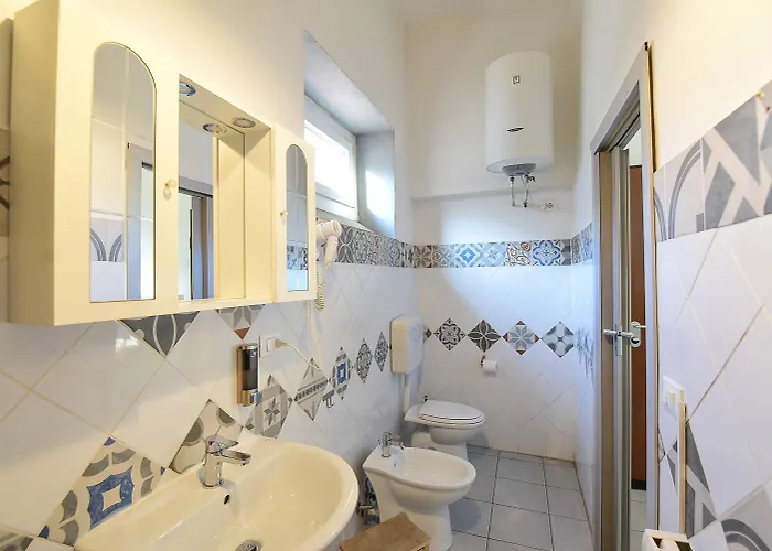 Bed & Breakfast Confine